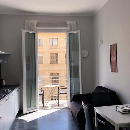 The Manzoni Hotel Рим Екстериор снимка