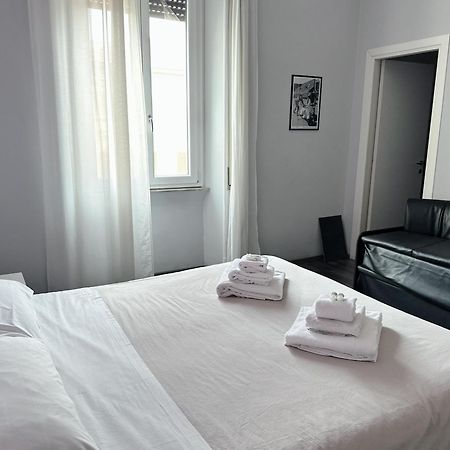 The Manzoni Hotel Рим Екстериор снимка