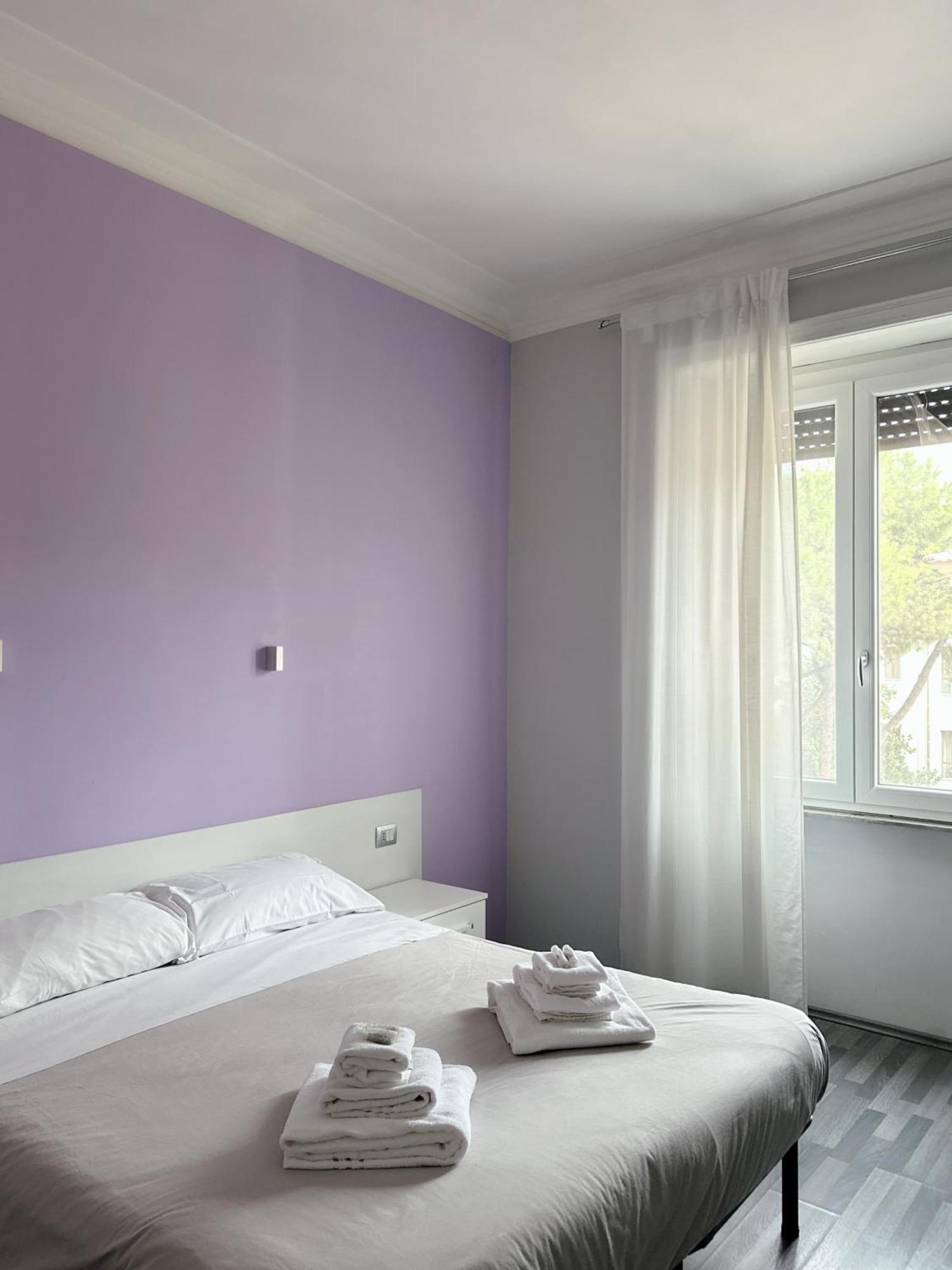 The Manzoni Hotel Рим Екстериор снимка